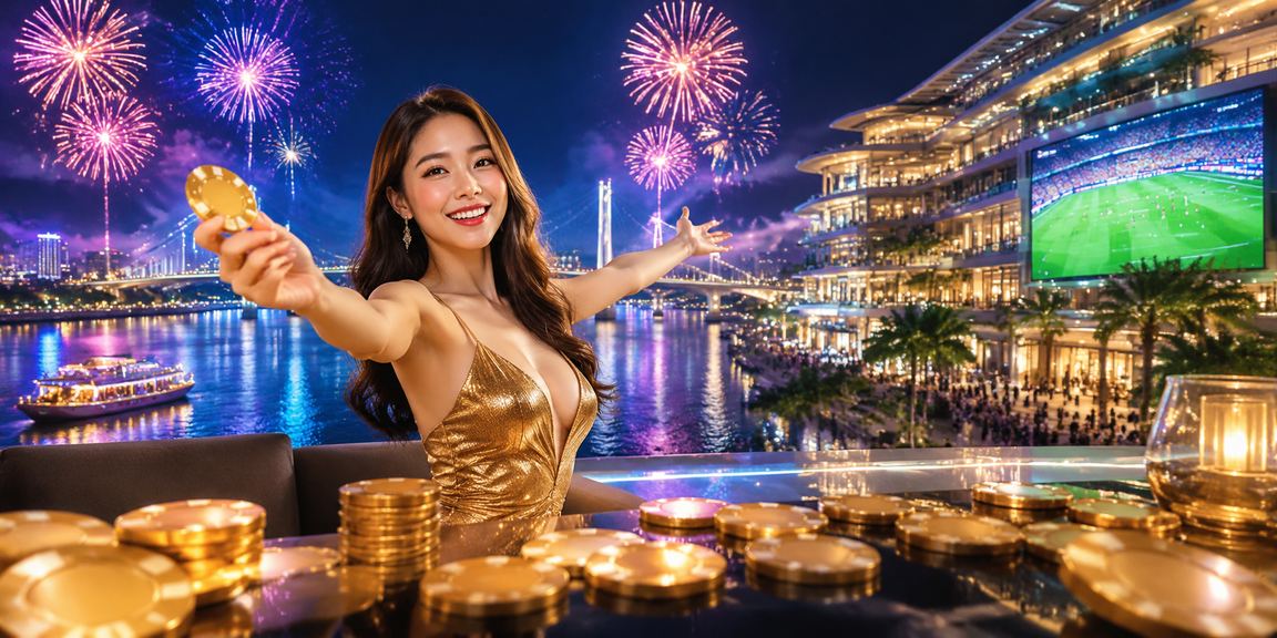 Người dùng theo dõi sự kiện thể thao trực tiếp tại lễ hội Huế qua a7v