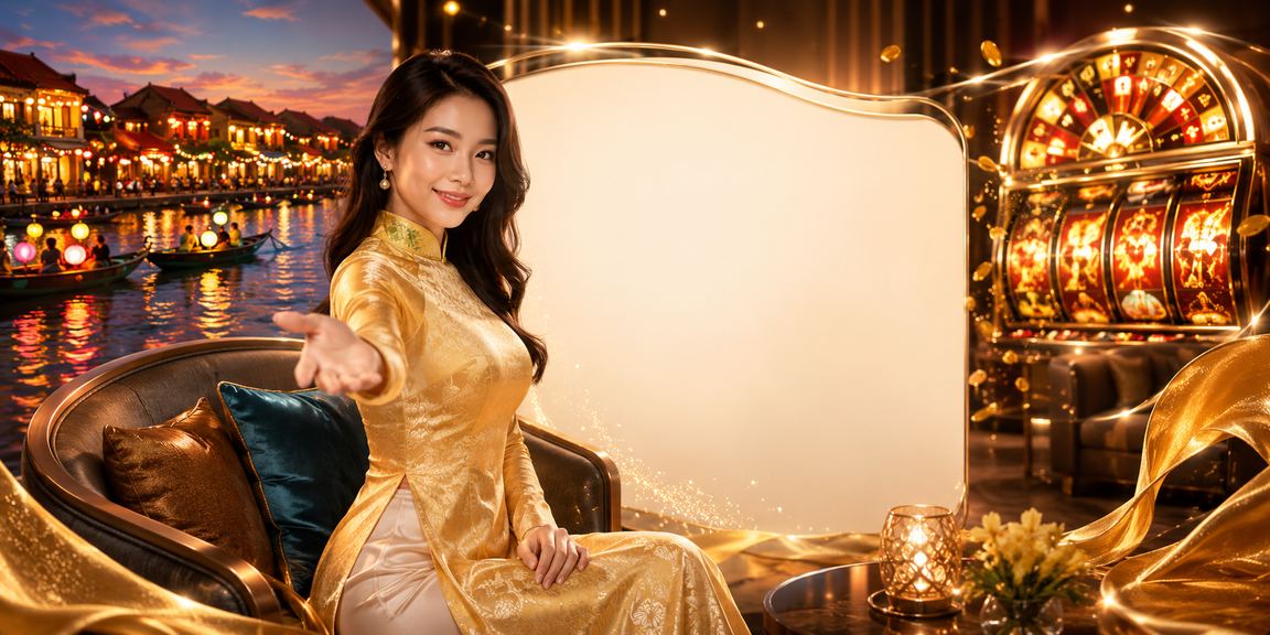 Cảnh trải nghiệm casino betting trực tuyến đặc trưng Việt Nam