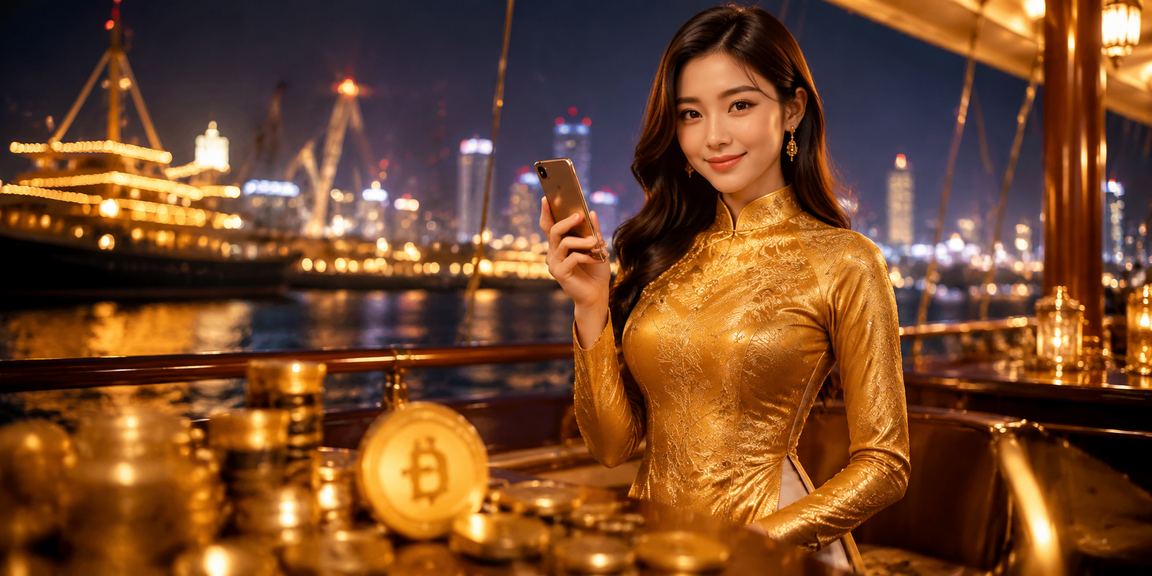 Khung cảnh giải trí trực tuyến đặc trưng của người dùng Việt Nam trên a7v